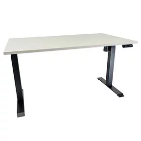 Zit Sta Bureau Ecoflex 2 - Elektrisch Verstelbaar