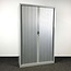 Inofec Inofec Archiefkast 194x120x45,5 cm Grijs