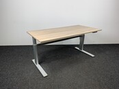 Actiforce Slingerbureau - 160x80 cm | Nieuw Blad Naar Keuze