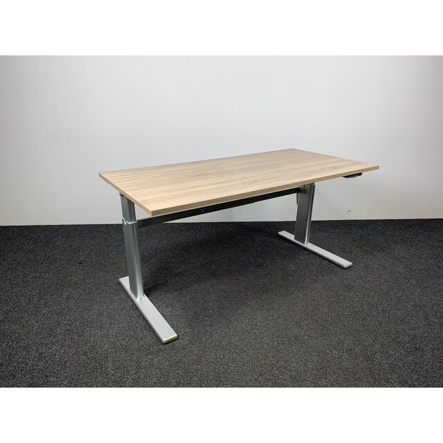 Actiforce Slingerbureau Nieuw Blad Naar Keuze 160x80 cm