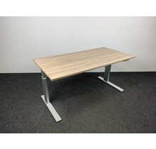 Actiforce Slingerbureau - 160x80 cm | Nieuw Blad Naar Keuze
