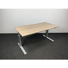 Actiforce Slingerbureau Nieuw Blad Naar Keuze 160x80 cm