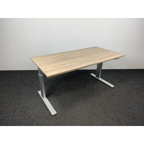 Actiforce Slingerbureau Nieuw Blad Naar Keuze 160x80 cm