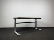 Actiforce Slingerbureau - 160x80 cm | Nieuw Blad Naar Keuze