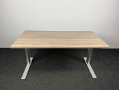 Actiforce Slingerbureau - 160x80 cm | Nieuw Blad Naar Keuze