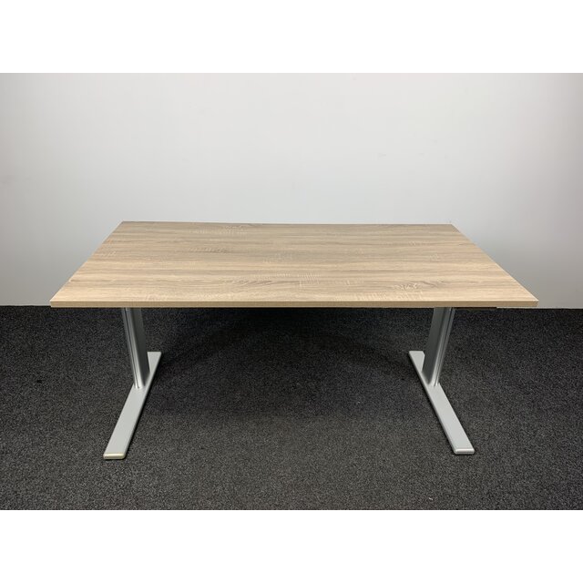 Actiforce Slingerbureau - 160x80 cm | Nieuw Blad Naar Keuze