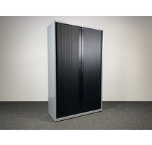 Gispen Meta 195x120x47 cm Grijs