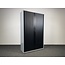 Gispen Gispen Meta 195x120x47 cm Grijs
