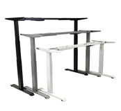 Arbo Zit-Sta Bureau NPR Motion - Elektrisch Verstelbaar | 200x80 cm
