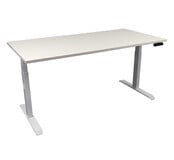 Arbo Zit-Sta Bureau NPR Motion 200x80 cm | Elektrisch Verstelbaar Arbo Zit-Sta Bureau NPR Motion 200x80 cm | Elektrisch Verstelbaar