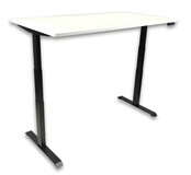 Arbo Zit-Sta Bureau NPR Motion 200x80 cm | Elektrisch Verstelbaar Arbo Zit-Sta Bureau NPR Motion 200x80 cm | Elektrisch Verstelbaar
