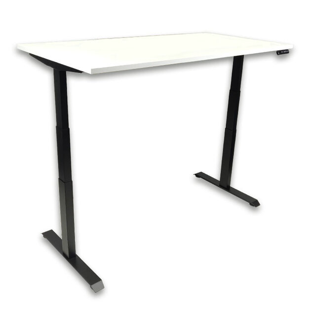 Arbo Zit-Sta Bureau NPR Motion 200x80 cm | Elektrisch Verstelbaar Arbo Zit-Sta Bureau NPR Motion 200x80 cm | Elektrisch Verstelbaar