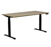 Arbo Zit-Sta Bureau NPR Motion 200x80 cm | Elektrisch Verstelbaar Arbo Zit-Sta Bureau NPR Motion 200x80 cm | Elektrisch Verstelbaar