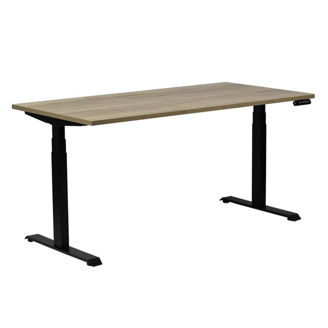 Arbo Zit-Sta Bureau NPR Motion - Elektrisch Verstelbaar | 200x80 cm