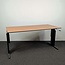 Aspa Aspa Ypso Bureau 160x80 cm | Slinger Verstelbaar
