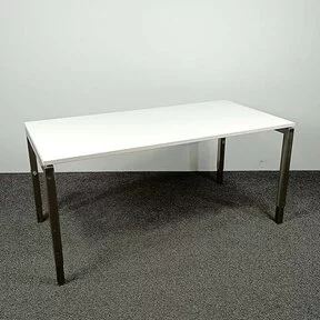 Tafel - Hoogte Verstelbaar | 160 x 80 cm