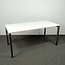 Lamers Kantoormeubelen  Bureau Tafel 4-Poot 160 x 80 cm - Hoogte Verstelbaar