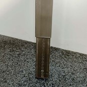 Tafel - Hoogte Verstelbaar | 160 x 80 cm