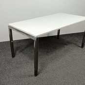 Tafel - Hoogte Verstelbaar | 160 x 80 cm
