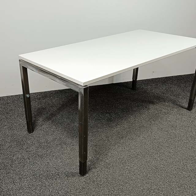 Tafel - Hoogte Verstelbaar | 160 x 80 cm