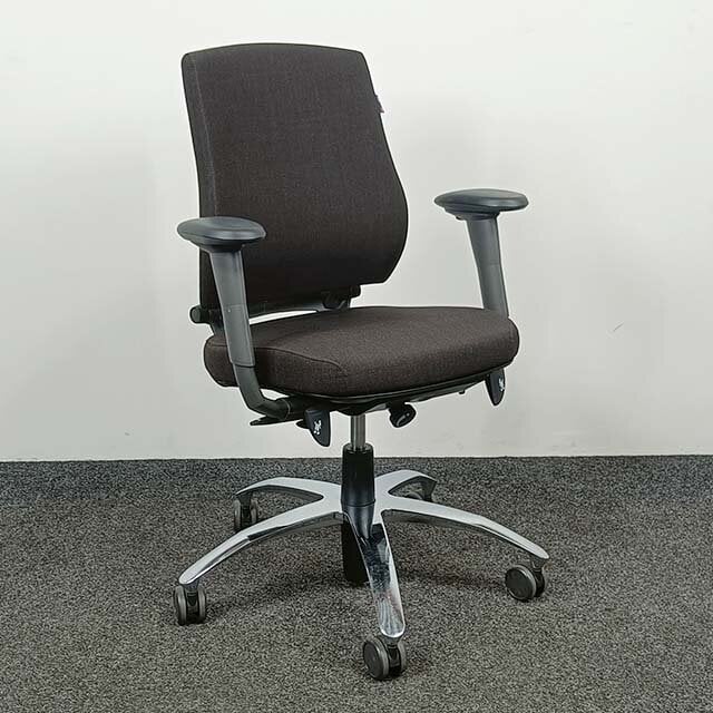 BMA Axia Profit Bureaustoel