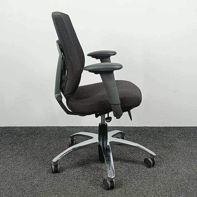 BMA Axia Profit Bureaustoel