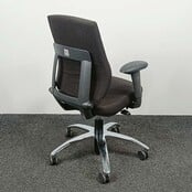 BMA Axia Profit Bureaustoel