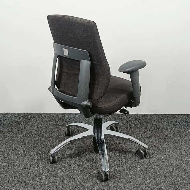 BMA Axia Profit Bureaustoel