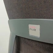 BMA Axia Profit Bureaustoel