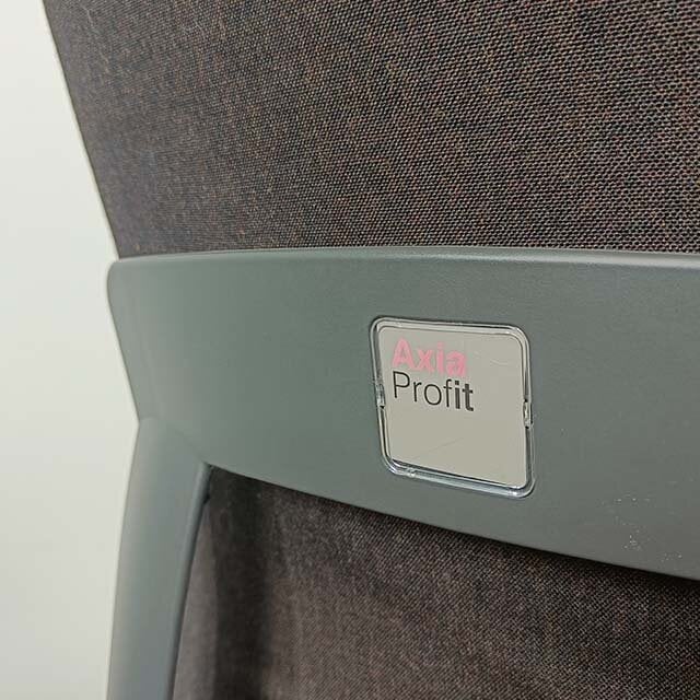 BMA Axia Profit Bureaustoel