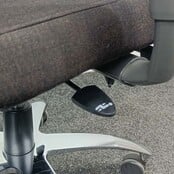 BMA Axia Profit Bureaustoel