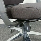 BMA Axia Profit Bureaustoel