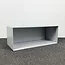 Haworth Open Haworth Kast - Grijs | 40 x 100 x 40 cm