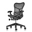 Herman Miller Herman Miller Mirra 2 Bureaustoel Triflex Graphite