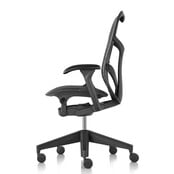 Herman Miller Mirra 2 Bureaustoel Triflex Graphite Herman Miller Mirra 2 Bureaustoel Triflex Graphite