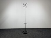 Hago Staande Kapstok 12 Haakjes