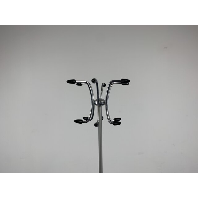 Hago Staande Kapstok 12 Haakjes