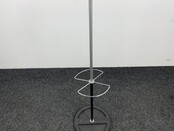 Hago Staande Kapstok 12 Haakjes