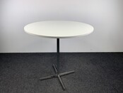 Ronde Statafel - Nieuw Blad Naar Keuze | Ø 120 cm