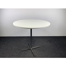 Ronde Statafel - Nieuw Blad Naar Keuze | Ø 120 cm