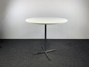 Ronde Statafel - Nieuw Blad Naar Keuze | Ø 120 cm