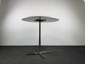 Ronde Statafel - Nieuw Blad Naar Keuze | Ø 120 cm