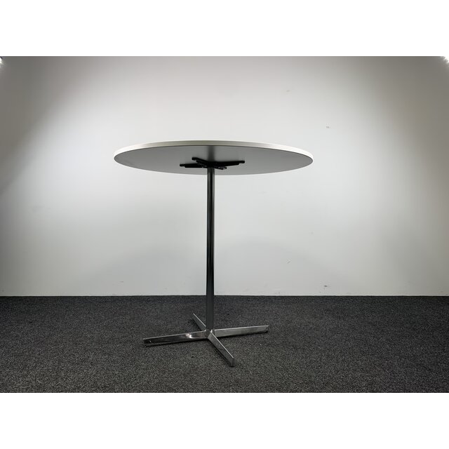 Ronde Statafel - Nieuw Blad Naar Keuze | Ø 120 cm