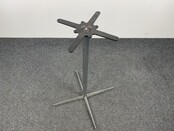 Ronde Statafel - Nieuw Blad Naar Keuze | Ø 120 cm