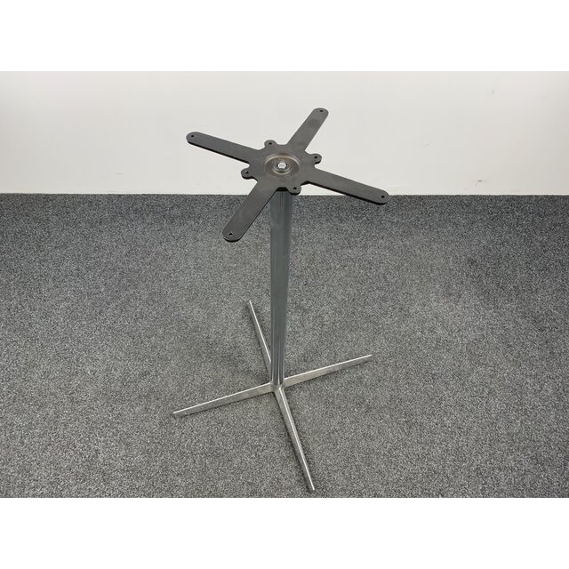 Ronde Statafel - Nieuw Blad Naar Keuze | Ø 120 cm