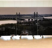 Akoestische Roomdivider No-Noise 180 cm Breed