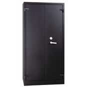 Brandkast - Diverse Kleuren | 195 x 95 x 55 cm