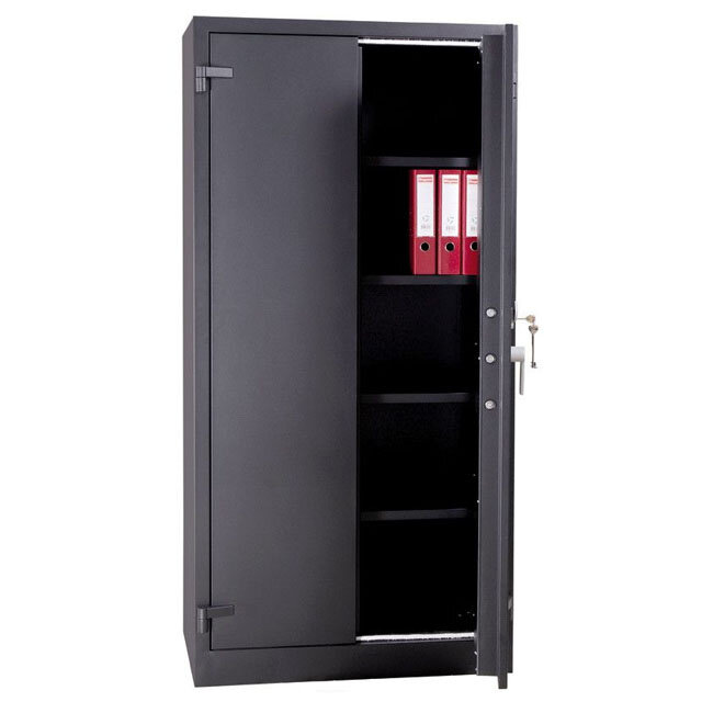 Brandkast - Diverse Kleuren | 195 x 95 x 55 cm