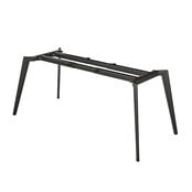 Vergadertafel Realis | Los 4-poot onderstel