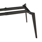 Vergadertafel Realis | Los 6-poot onderstel Vergadertafel Realis | Los 6-poot onderstel